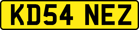 KD54NEZ