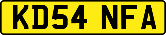 KD54NFA