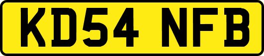 KD54NFB