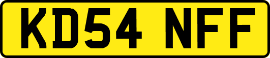 KD54NFF