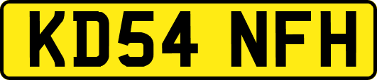 KD54NFH