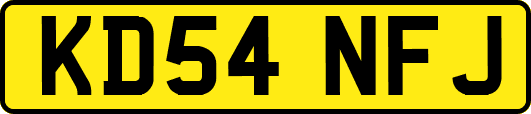 KD54NFJ