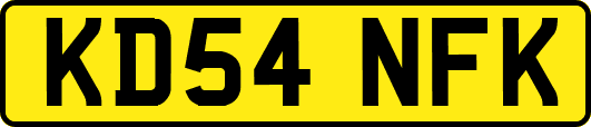 KD54NFK
