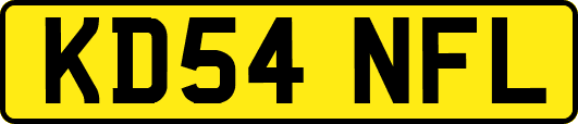 KD54NFL