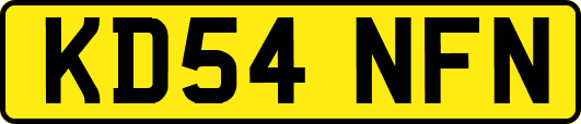 KD54NFN