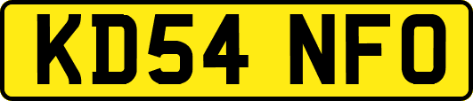 KD54NFO