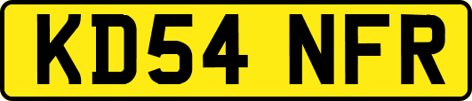 KD54NFR