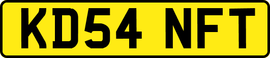 KD54NFT