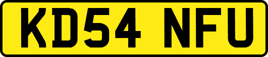 KD54NFU