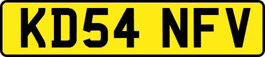 KD54NFV