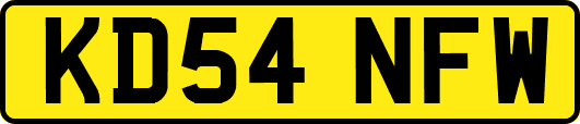 KD54NFW
