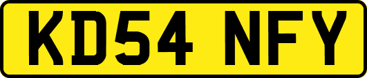 KD54NFY