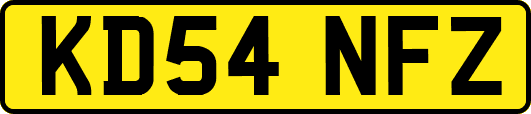 KD54NFZ