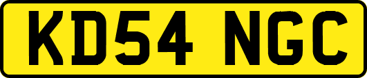 KD54NGC