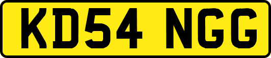 KD54NGG