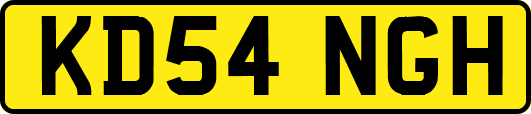 KD54NGH