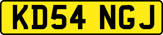 KD54NGJ