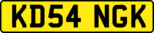 KD54NGK