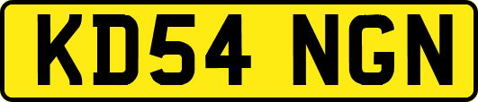 KD54NGN