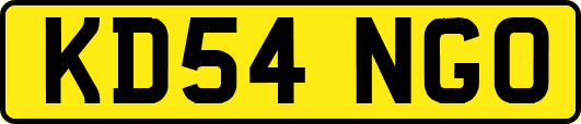 KD54NGO