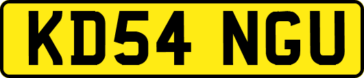 KD54NGU