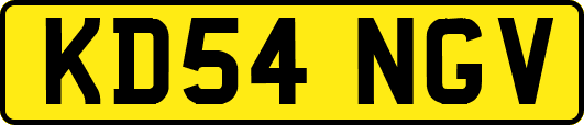 KD54NGV