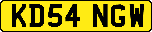 KD54NGW