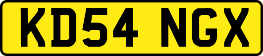 KD54NGX