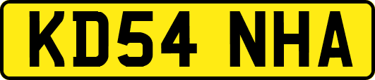 KD54NHA