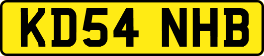 KD54NHB