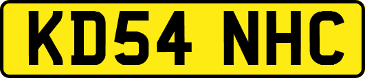 KD54NHC
