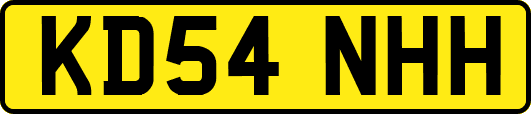 KD54NHH