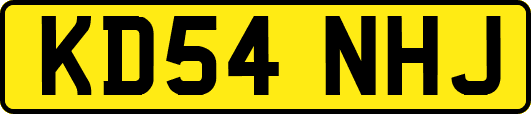 KD54NHJ
