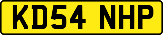 KD54NHP