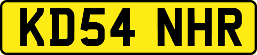KD54NHR