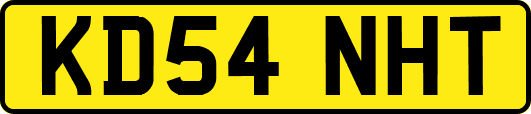 KD54NHT