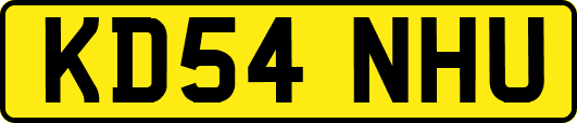 KD54NHU
