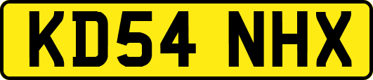 KD54NHX