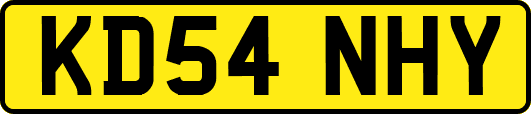 KD54NHY