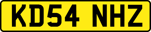 KD54NHZ