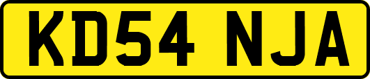 KD54NJA