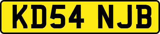 KD54NJB