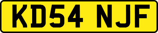 KD54NJF