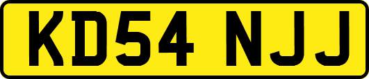 KD54NJJ