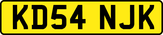 KD54NJK