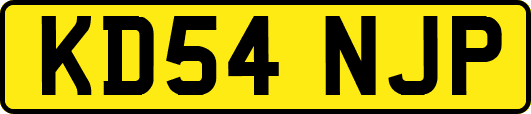KD54NJP