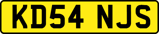 KD54NJS