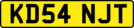 KD54NJT