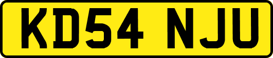 KD54NJU
