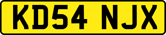 KD54NJX